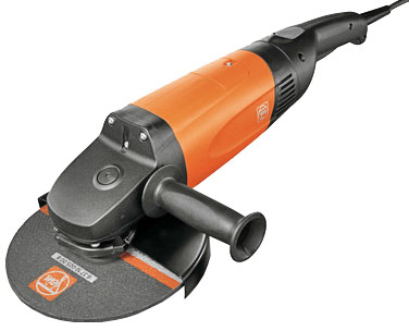 Winkelschleifer Fein WSG 20-180