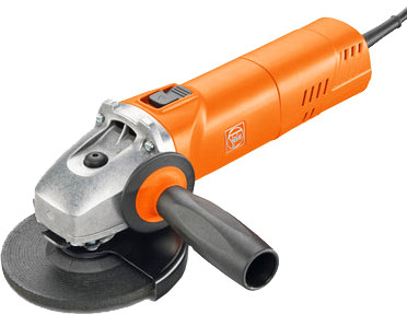 Winkelschleifer FEIN WSG 15-125 PSQ