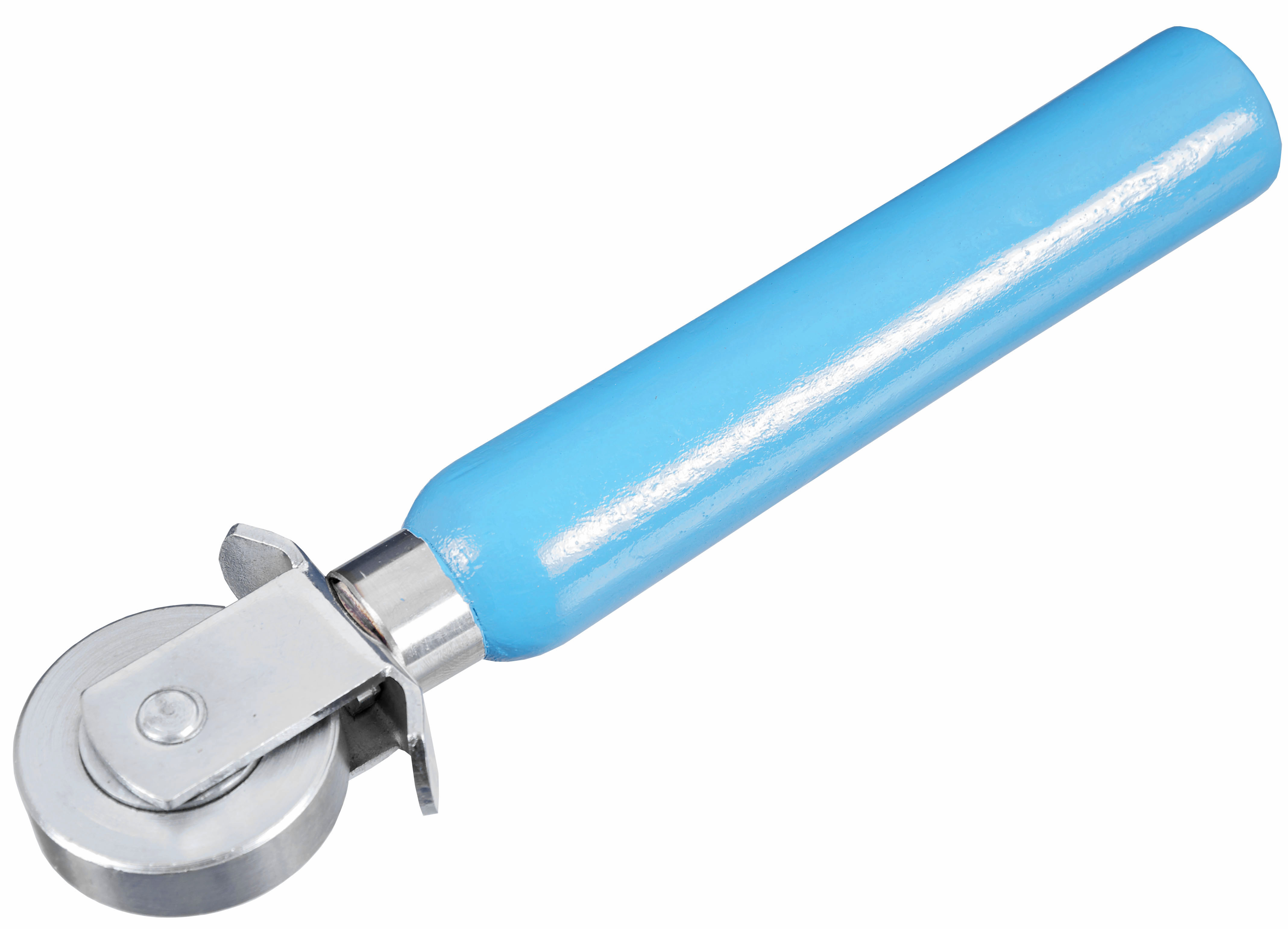 Anroller glatt Ø 40/10 mm