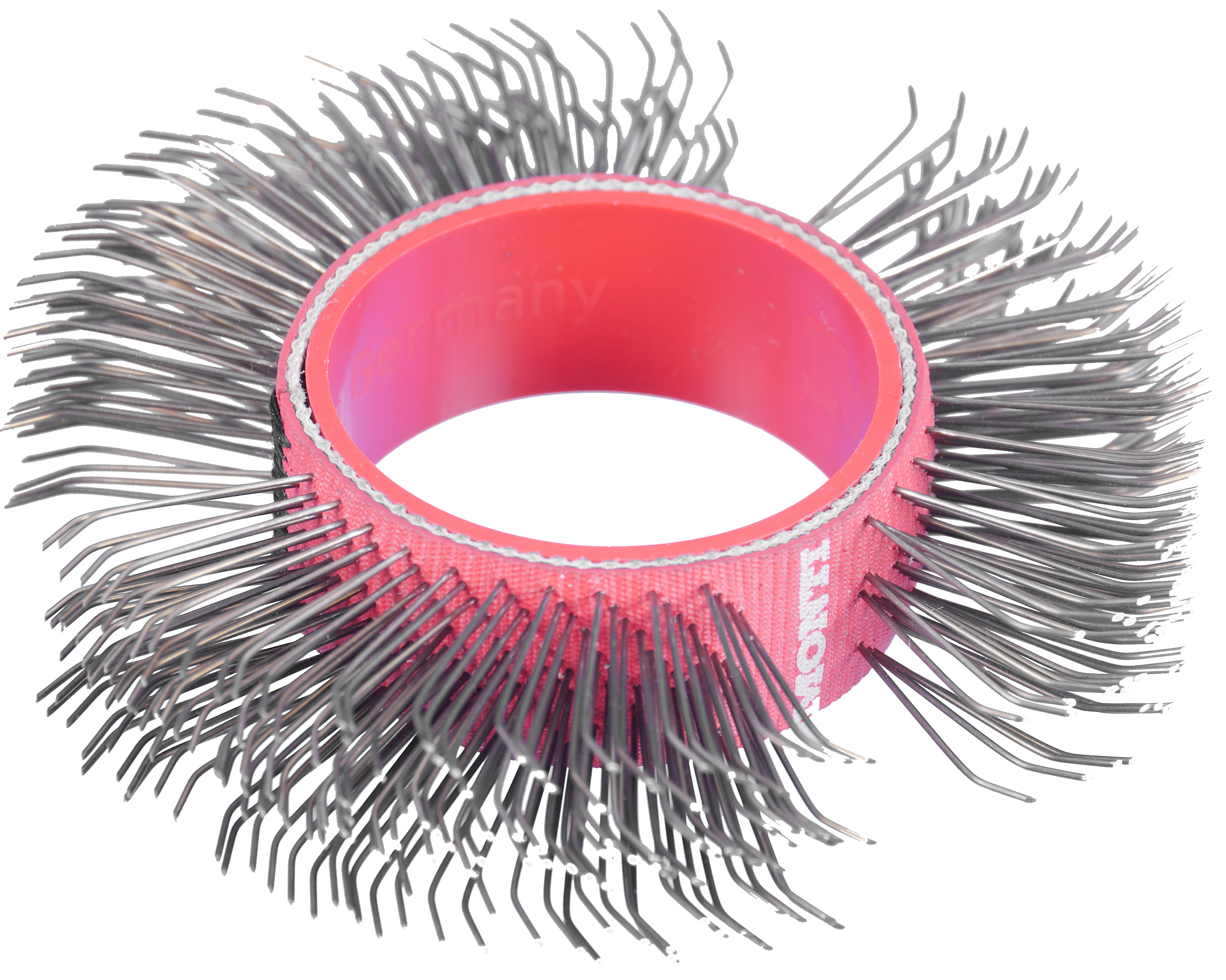 Ersatzbürstenband premium