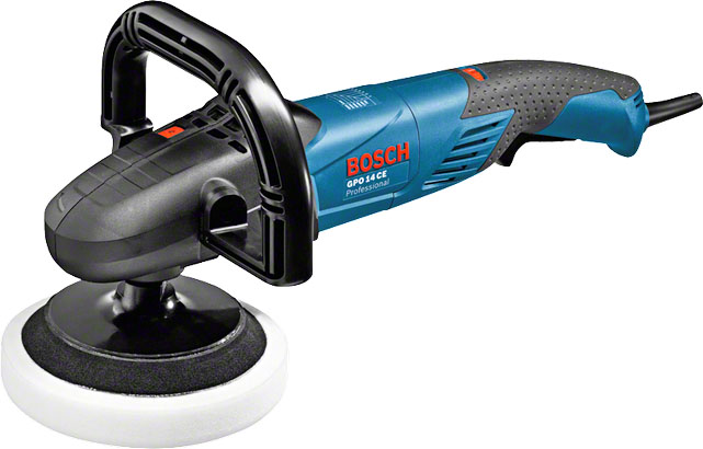 Polierer Bosch GPO 14 CE Professional