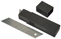 Abbrechklinge für Cutter