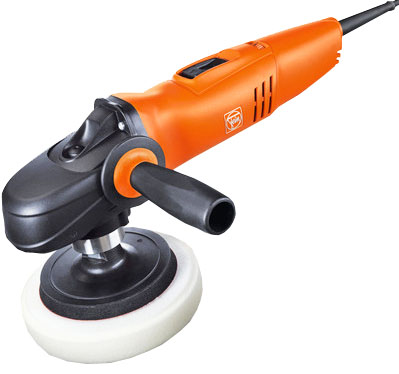 Polierer FEIN WPO 14-15 E