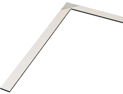 Flachwinkel 1.500 x 1.000 mm