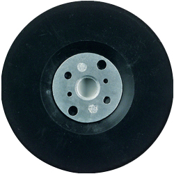 Stützteller für Winkelschleifer