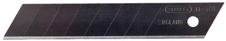 Abbrechklinge für Cutter 25 mm